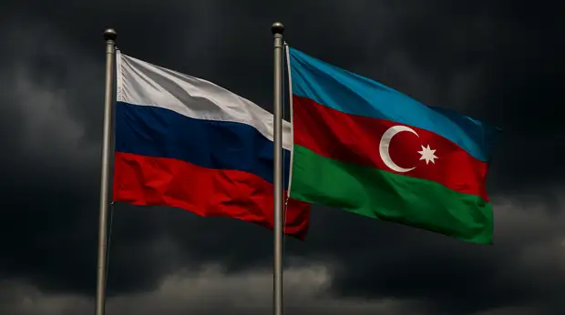 Аналитик Озер заявил, что ссору между Баку и Москвой провоцирует Лондон