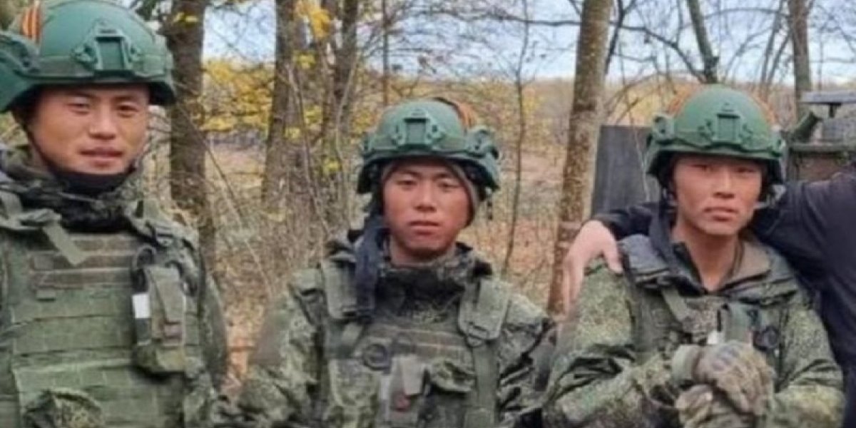 Пейзаж накануне мировой войны. Есть ли союзники у России, и так ли един «коллективный» Запад?