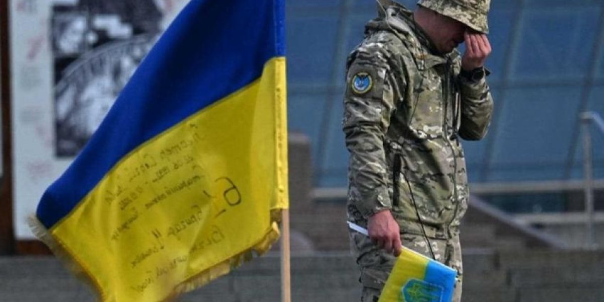 Плохие новости для Украины: В Британии раскрыли карты