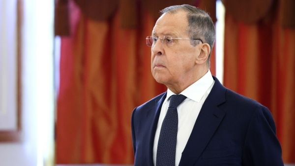 АБН24: Сербии показали, кто ее настоящий друг — Лавров спас Вучича от большой беды