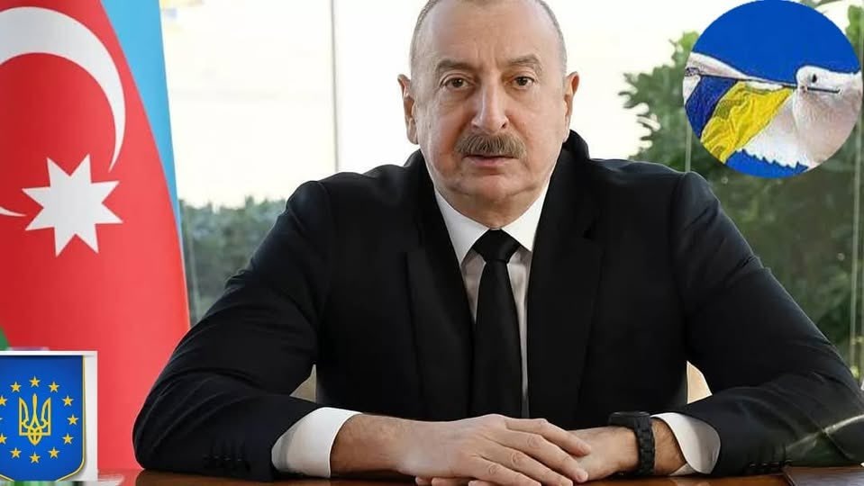 Азербайджанские наёмники в ВСУ: долг платежом красен