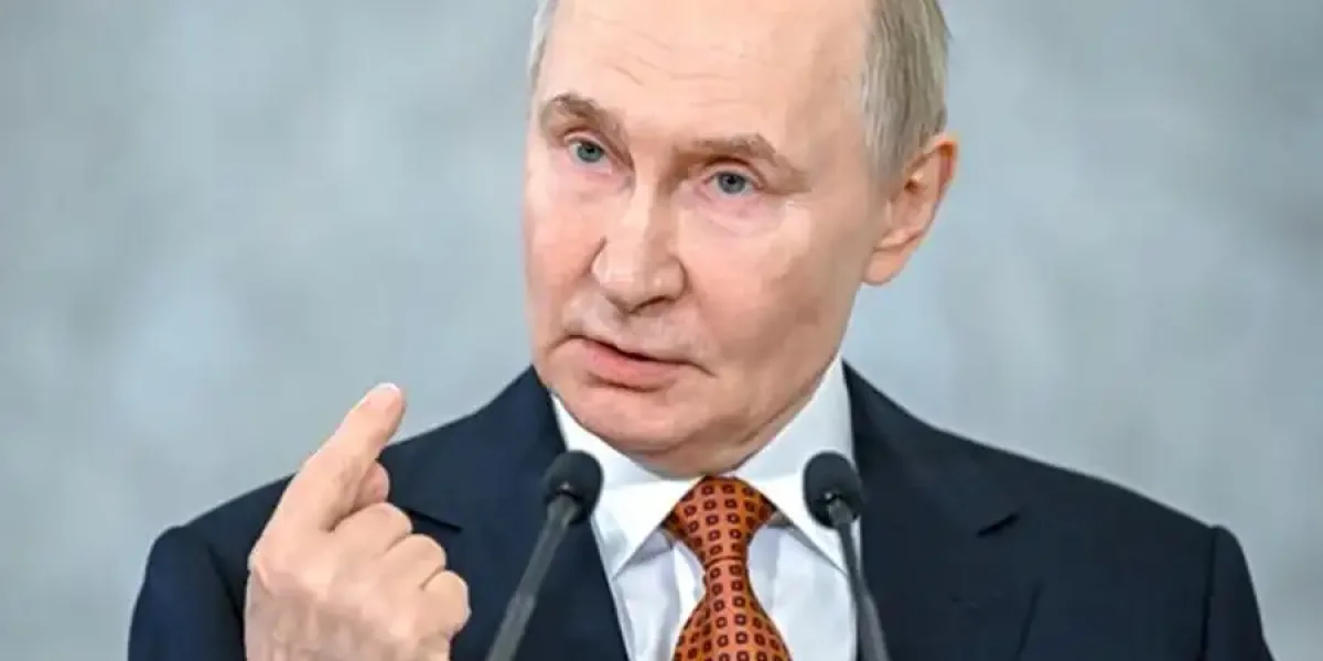 «Надо было договариваться с Путиным»: французы в ужасе от позорной сделки с США