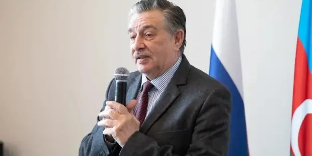За Гусмана вписалась вся алиевская пресса. Зовут его к себе и назвывают Кремль и z-блогеров шовинистами
