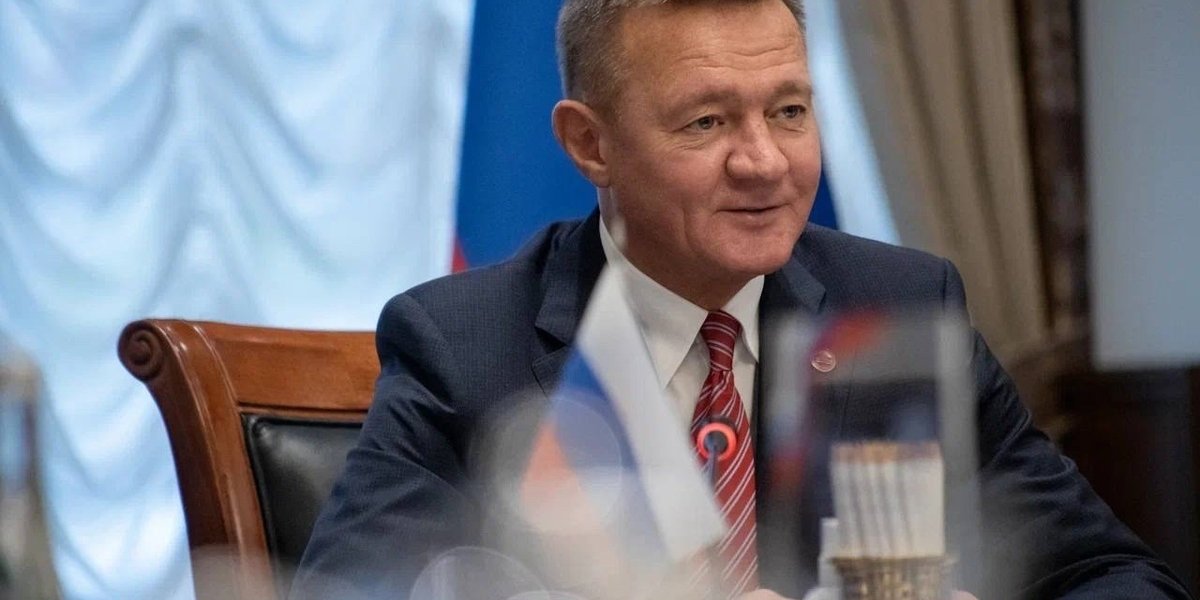Кого боялся министр? Предсмертная записка Романа Старовойта полна страхов и тайн