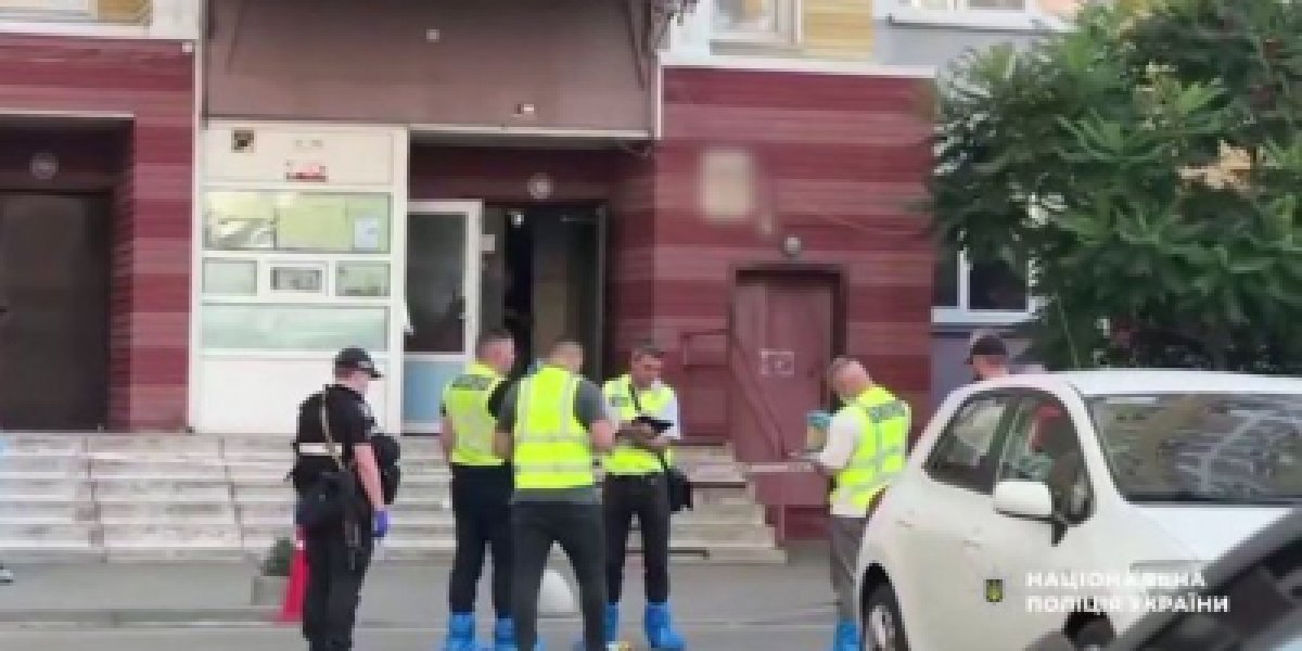 В Киеве средь бела дня расстреляли полковника СБУ,  причастного к терактам в России