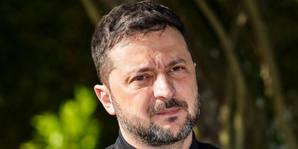 «Смените власть в РФ! Иначе Путин "нападет на соседние государства"»: Зеленский в ярости