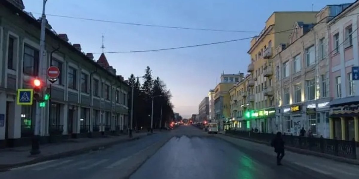 Купеческий особняк в Уфе продают по цене советской газировки