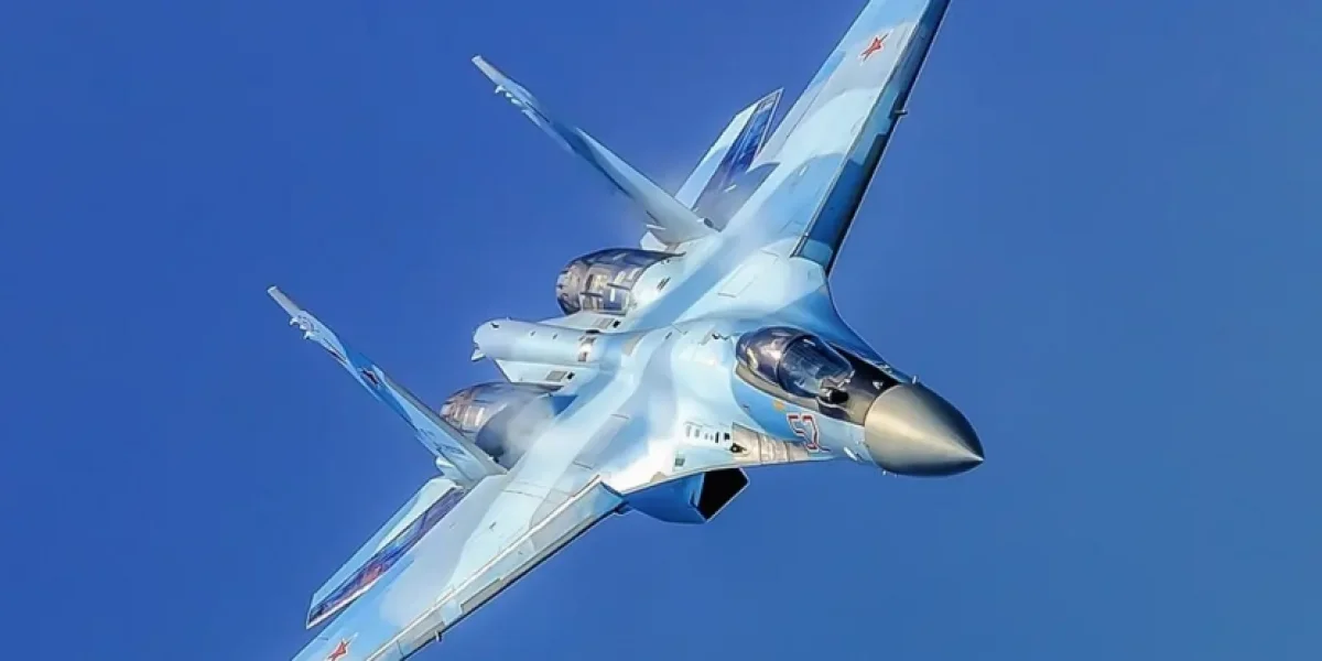 Алжирский автор назвал заявление Египта о «критических недостатках» Су-35 проамериканскими спекуляциями