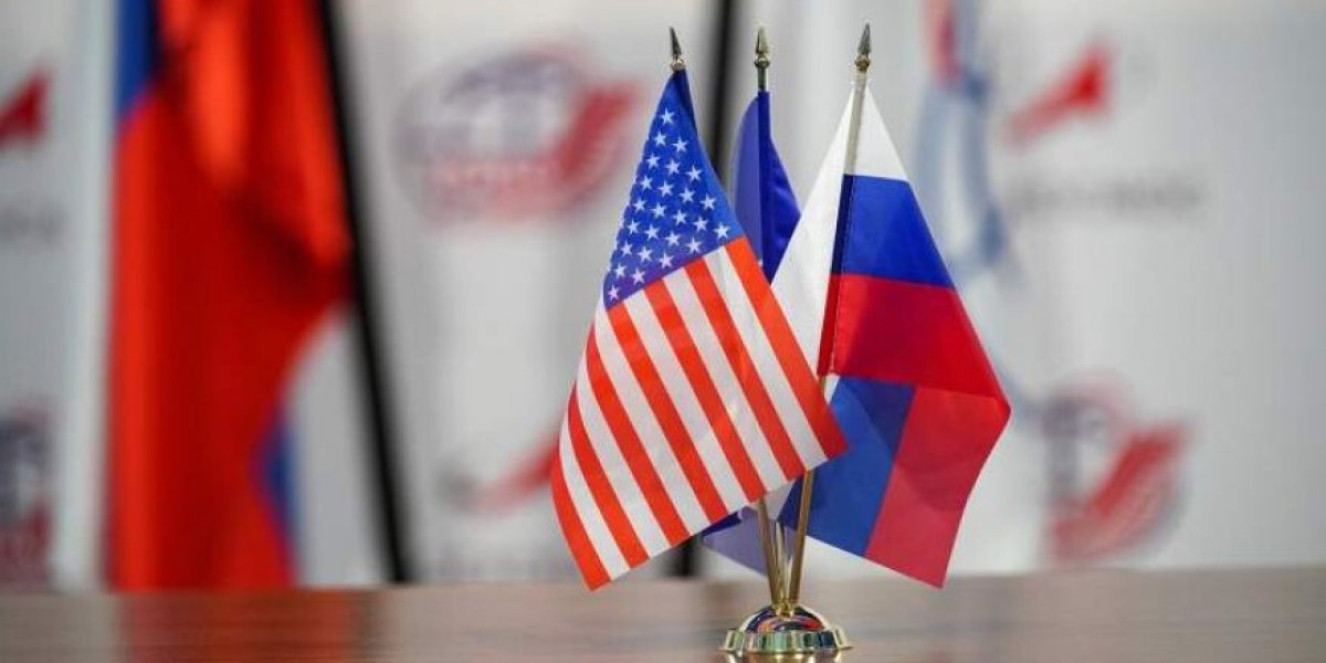 «Совместная тактика Москвы и Вашингтона. Отсутствие нового раунда переговоров – не случайность»: INSIDER BLACK