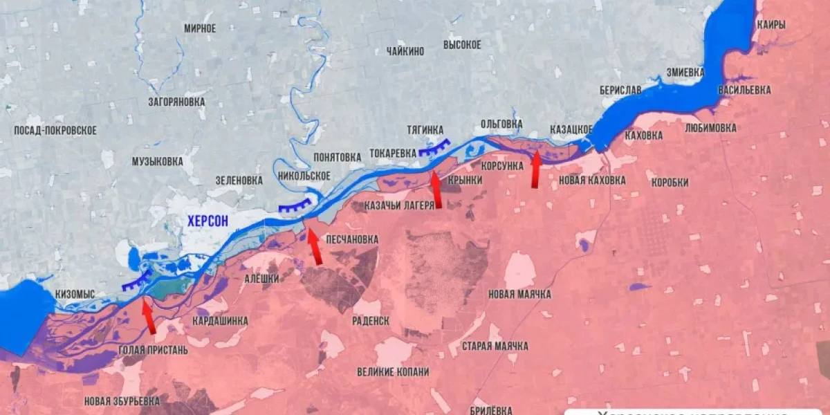 Боевые действия на Украине: новости СВО от 11 июля 2025. Карта боёв на Украине сегодня, военная сводка, 1233-й день спецоперации России на Украине
