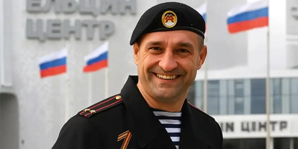 Жога перешёл в атаку на двух фронтах: Ельцин Центр вздрогнул, силовики взялись за диаспоры