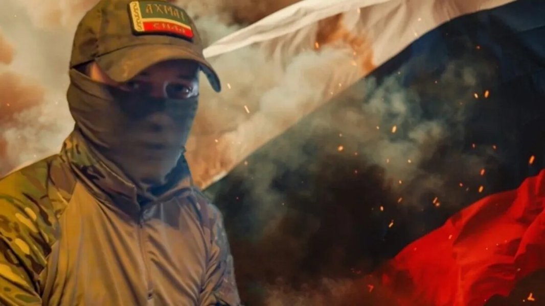 "Меня за это ненавидят": Алаудинов сделал признание. Паника в Киеве – русские дроны плывут по Днепру. СВОдки с фронта