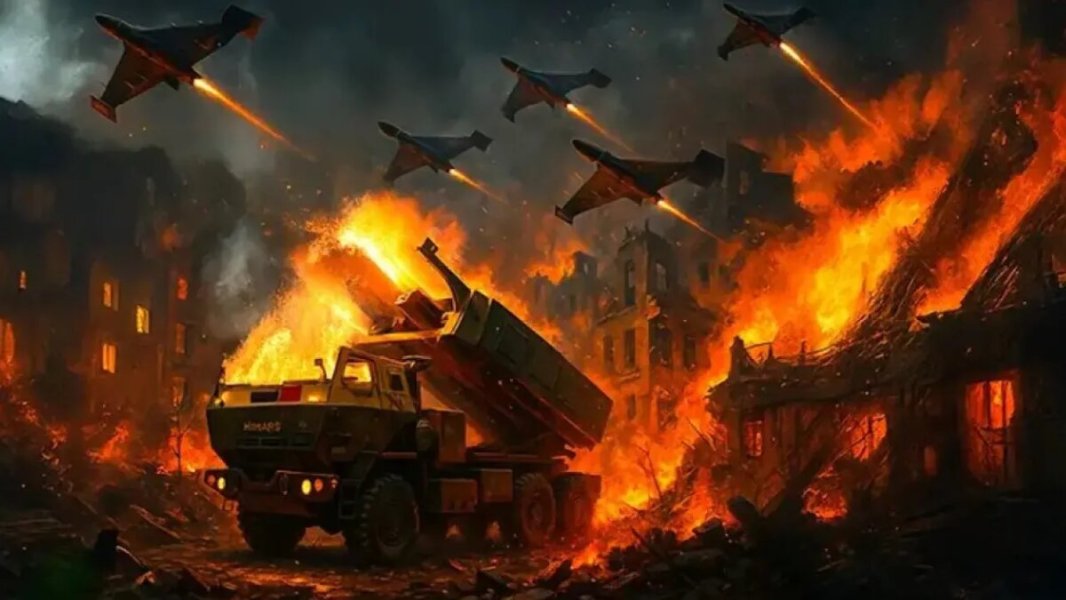 "Ресурсы исчерпаны, Минобороны бездействует": Женщина молчать не стала. Документ подтвердил: начальник разведки был прав. СВОдки с фронта