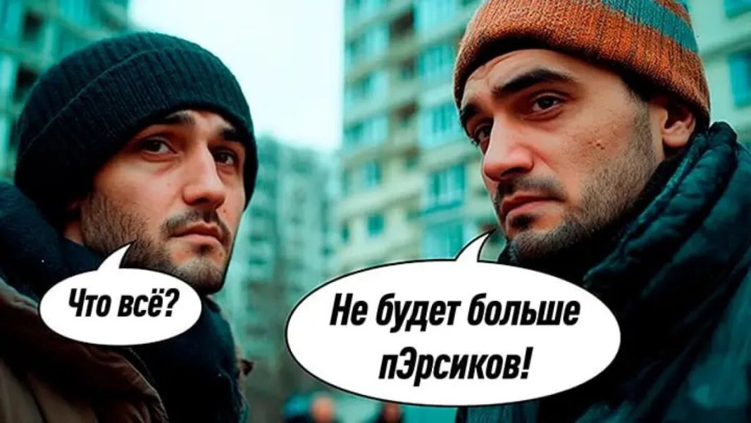Для Баку припасен "нокаутирующий удар": "Садовод" и "Фуд Сити" превратятся в пустыню?