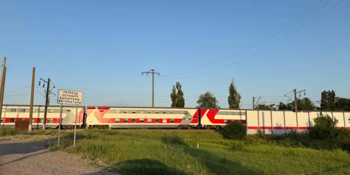 Не пропустят в поезд даже с билетом: РЖД будут поголовно проверять пассажиров