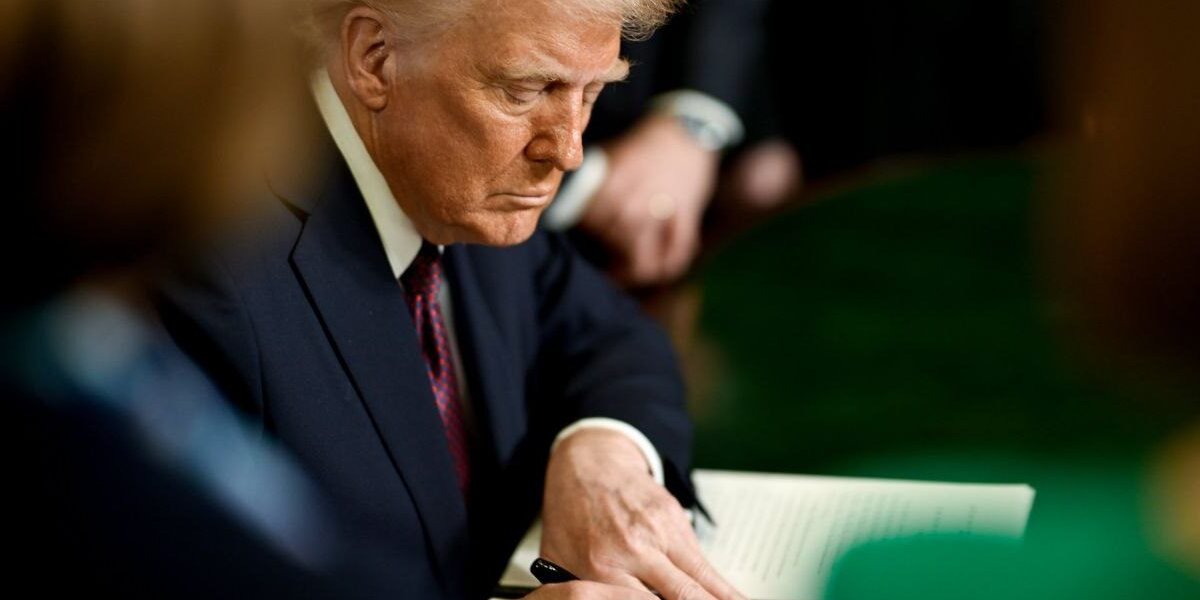 Военный эксперт Подоляка высмеял заявление Трампа по украинскому конфликту