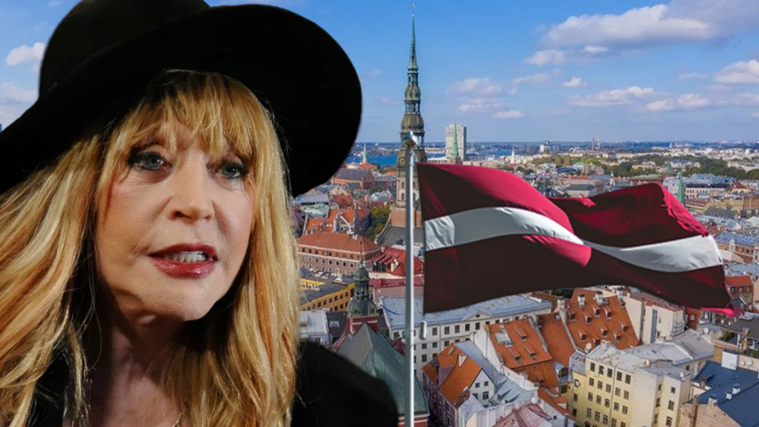 Заграница не ждет "хороших русских"! Пугачева - пример. Что делать нашим знаменитостям?