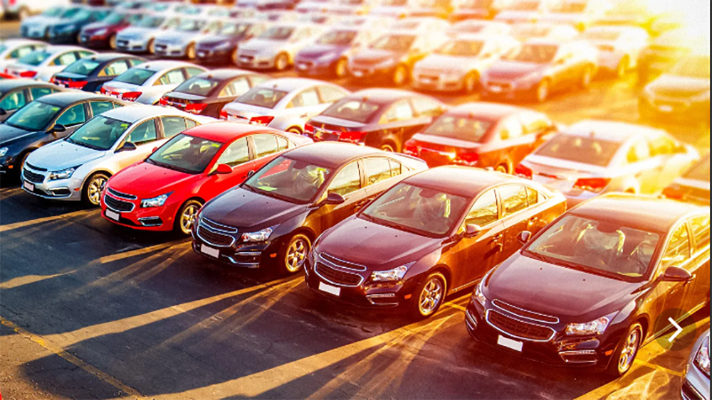 Рынок новых легковых автомобилей в июне продолжил демонстрировать негативную динамику