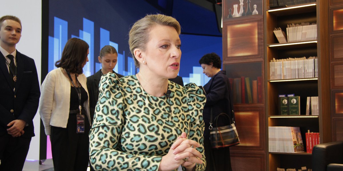 Захарова раскритиковала идею о продаже США Командорских островов