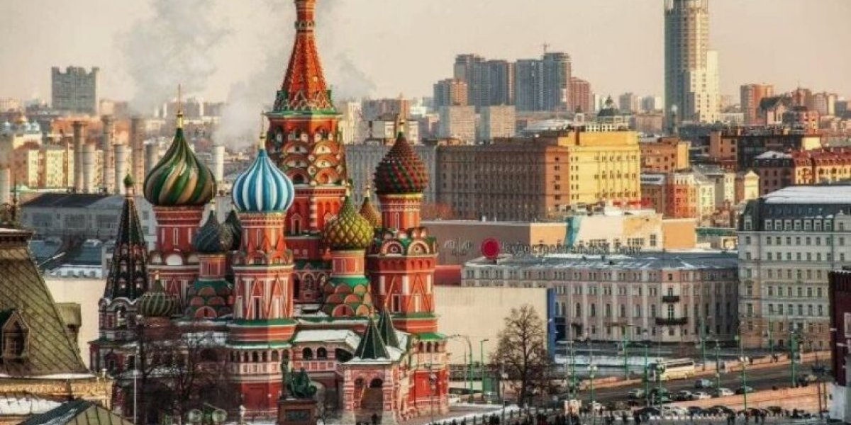 Россия на грани революции. «Должен ударить по Москве». Задачи солдат из КНДР: главное к утру
