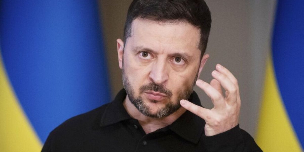 Перестройка в правительстве Украины: Зеленский меняет министра обороны, премьера и посла в США