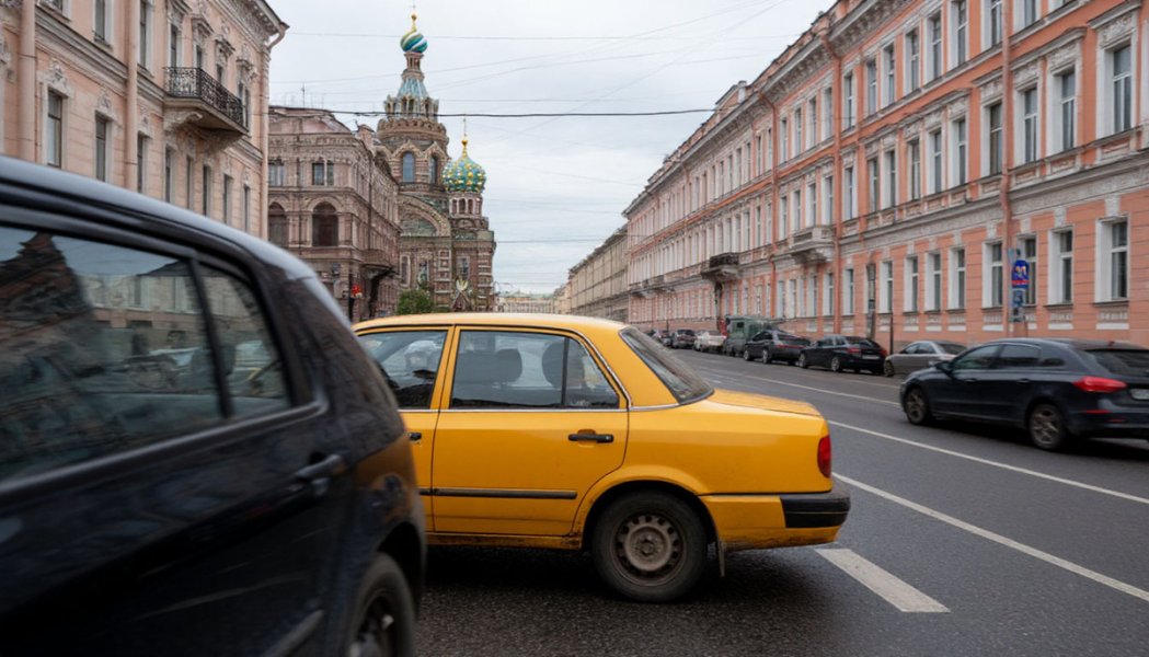 «Дядя Турал» опять порешал – Петербург опять на стороне иностранцев