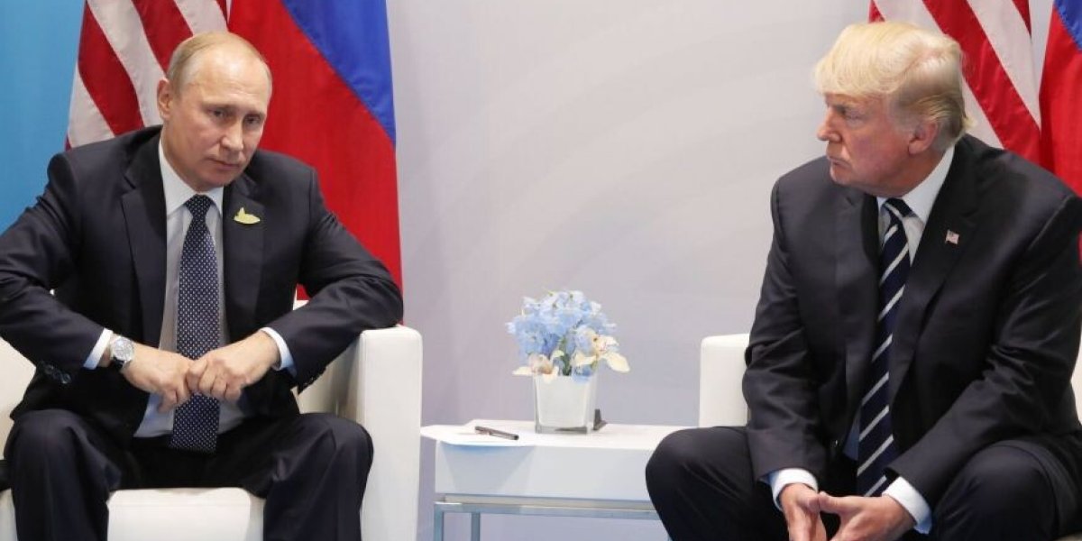 «Путин и Трамп подтвердили, что полетят к Си в сентябре. Будет историческая встреча, решат многое»: теория политолога