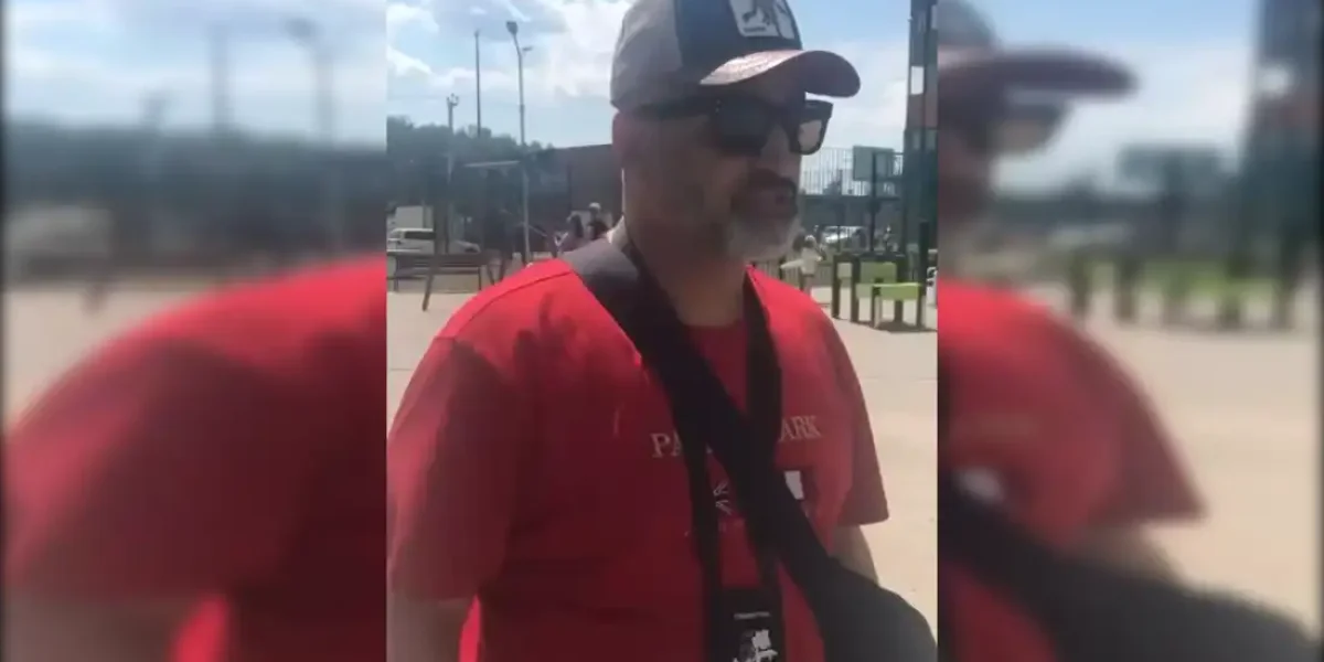 «Я вас всех изнасилую!»: «помощник депутата» Музаффаров опозорился угрозами 11-летнему с матерью