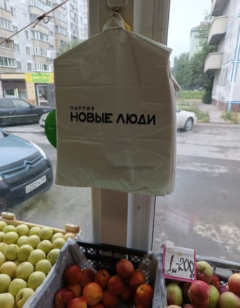 Мигранты призывают голосовать за «Новых людей» в Новосибирске: «халёсий человек, уважаемый»