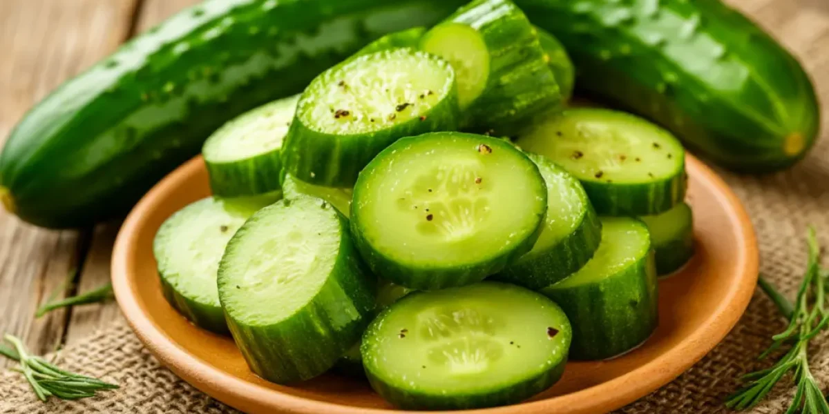 Почему мы неверно маринуем огурцы: 3 ошибки портят вкус. Мягкие, «как ватные», не хрустят, без аромата — кислые и невкусные. Про предрассудки