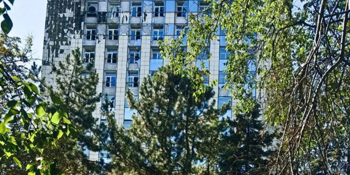 ВСУ ведут обстрелы ДНР, Белгородской и Курской области. Обзор ситуации в прифронтовых регионах России на вечер 29 июля