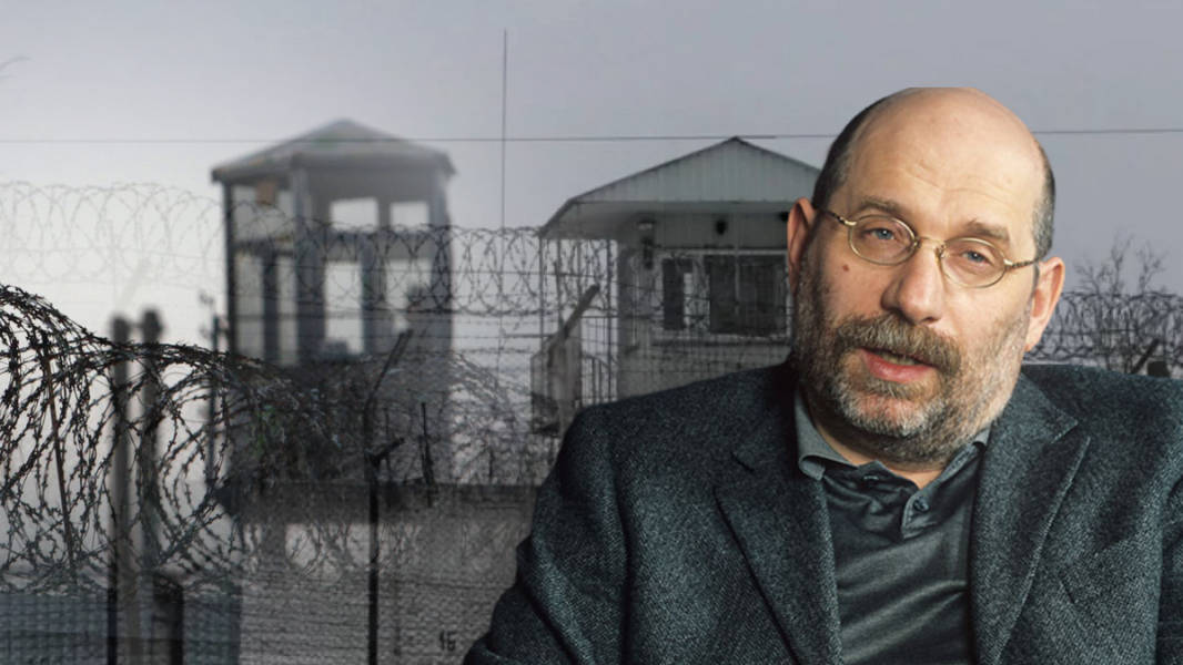 Доигрался Акунин* – получил 14 лет «строгача» за свои фокусы