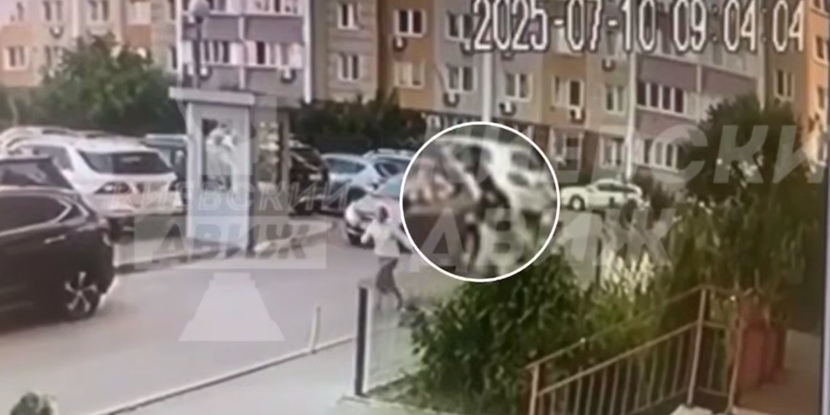 Кто застрелил Ивана Воронича
