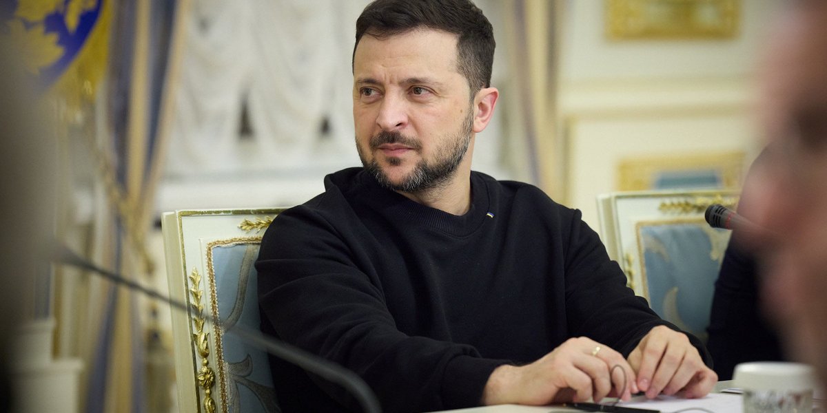 Жесты Киева: создание нового управления в МИДе подчеркивает непримиримость Украины