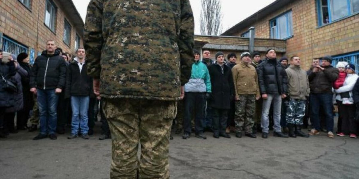 «Мобилизованные бегут, сверкая пятками. Знают, где отсидеться»: кто боится воевать в зоне СВО?