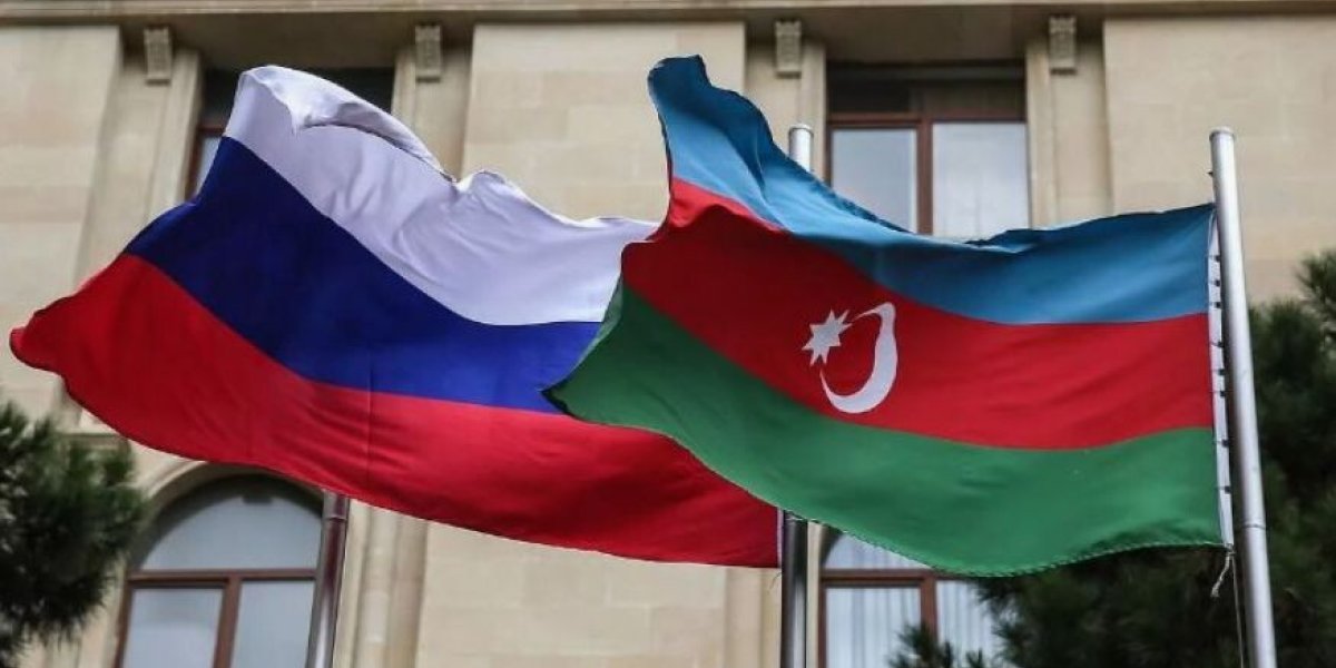 Азербайджан готовится к полномасштабной войне с Россией. Что дальше?