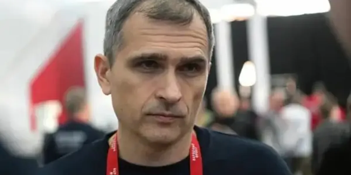 "Большинство этого не знает": Подоляка назвал пять убийственных фактов "сотрудничества" с Азербайджаном