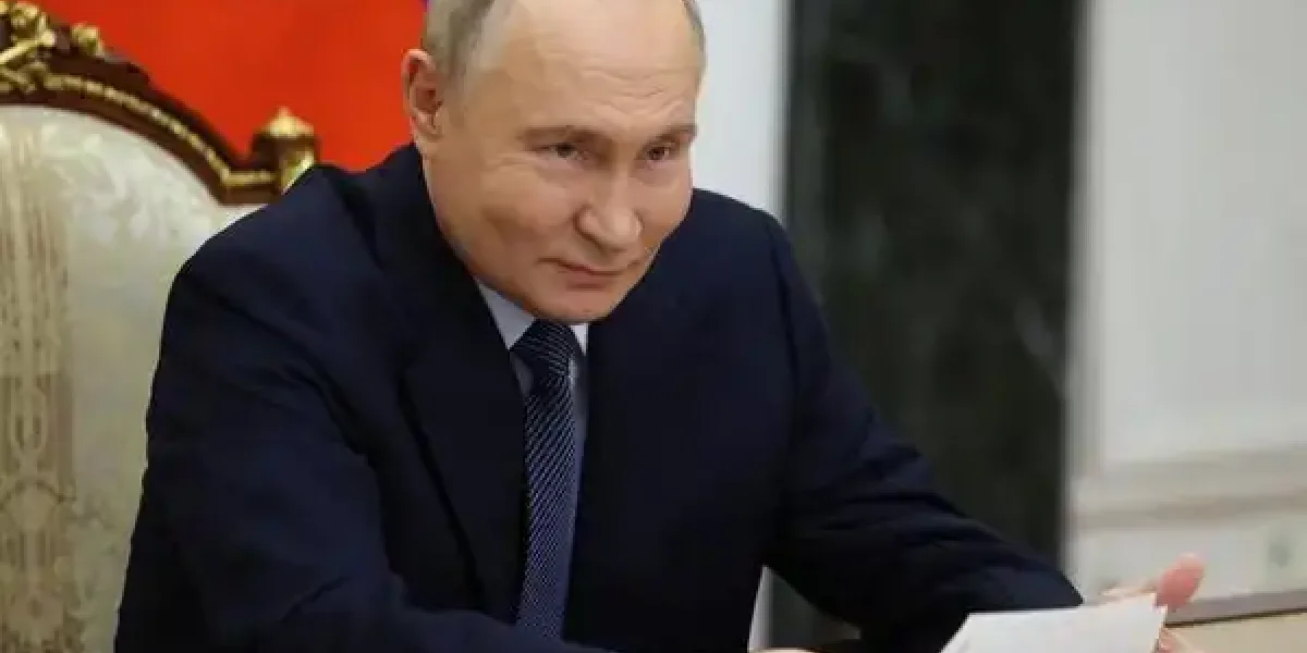 Никакой больше Украины не будет. Иран нанес жуткий удар. Путин все рассчитал правильно