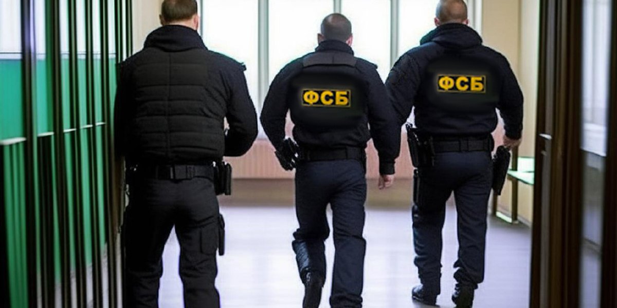 Готовил теракт и передавал данные о ПВО Украине: в Воронеже задержан диверсант