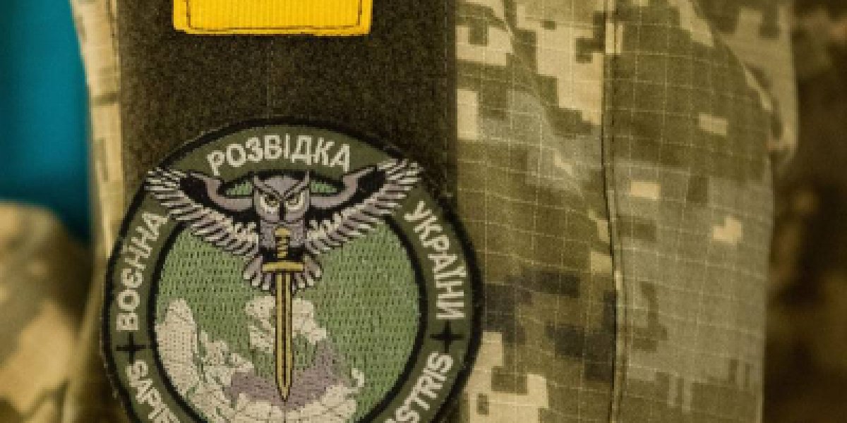 ГУР Украины объявило охоту на российского майора Шейнова. Украинцы требуют растерзать всю его семью с детьми