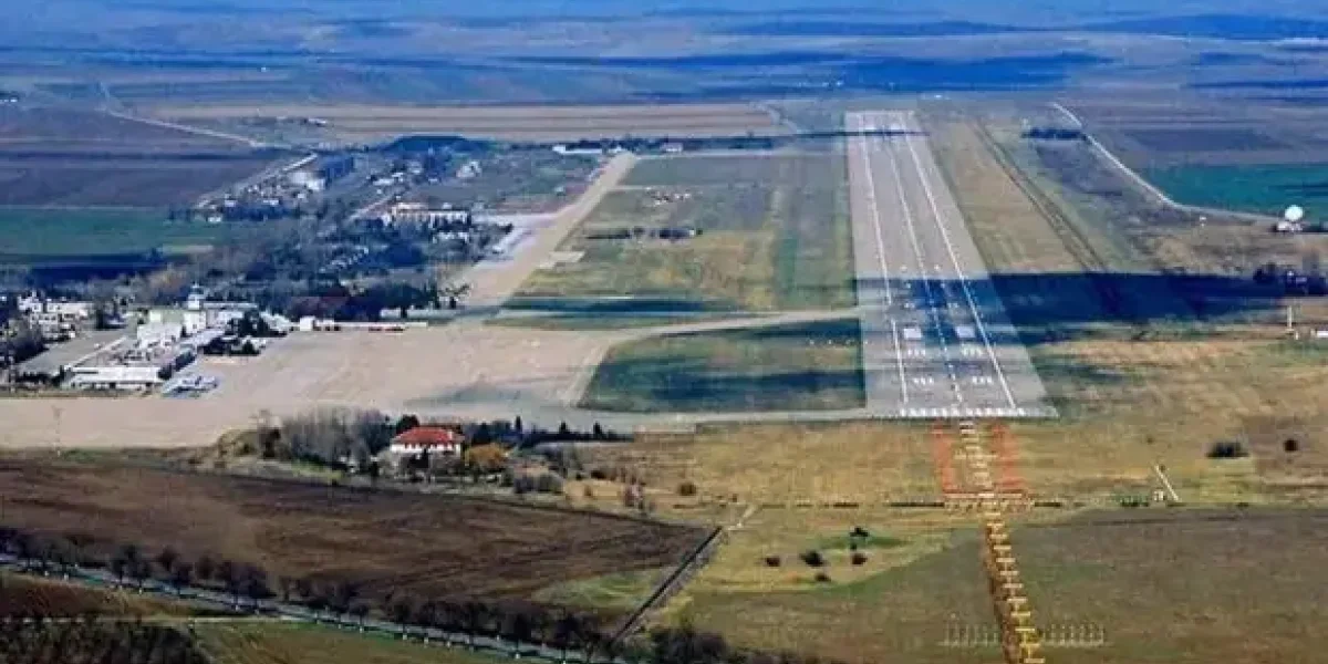 Момент наступил! Самолет НАТО F-16 поднялся из Румынии и сбил наш БПЛА