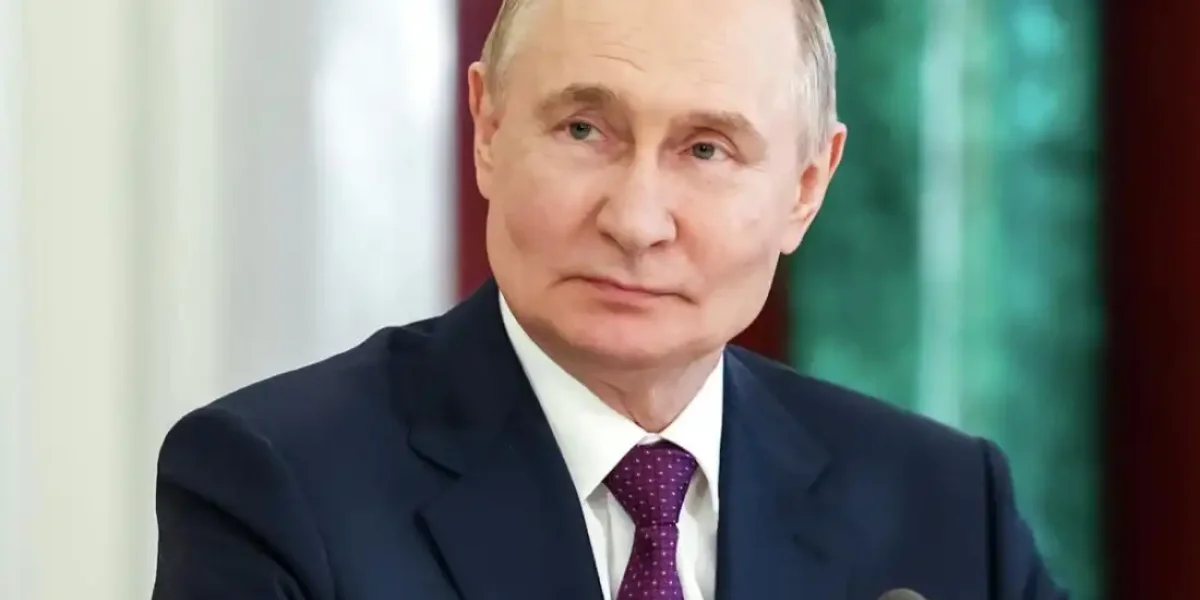 Путин удивил Трампа. Такого американский лидер не ожидал