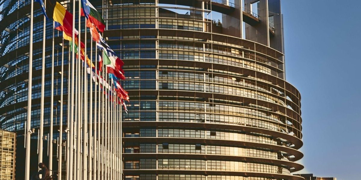 Урсула фон дер Ляйен призвала Европу «инвестировать в Украину сегодня»