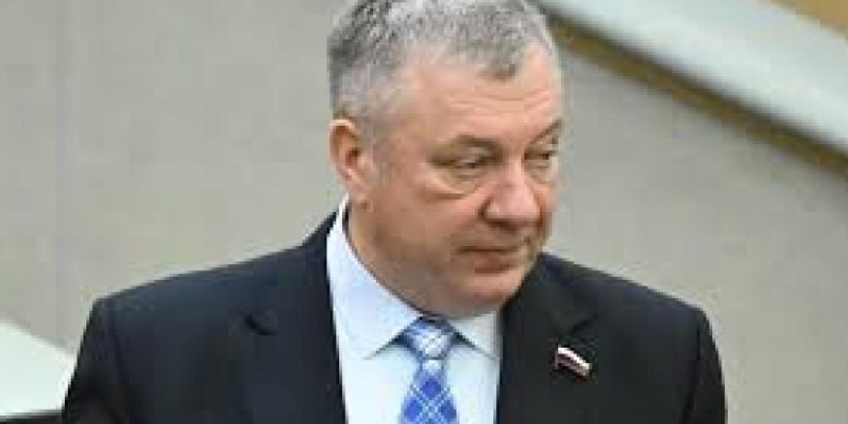 Депутат Гурулев отказался соболезновать Старовойту: «Почему враг зашел в Курскую область?»