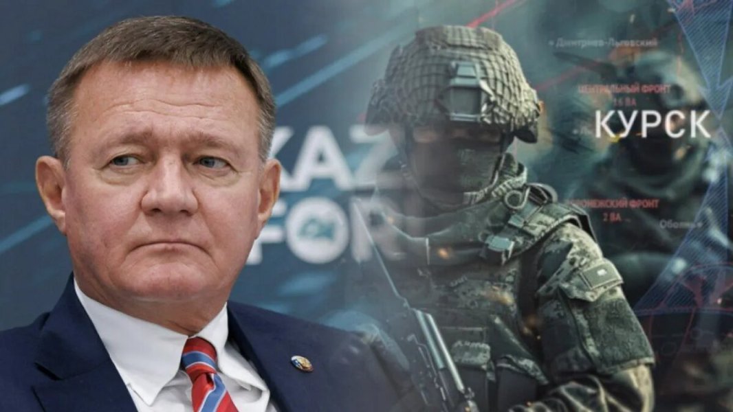 Старовойт не один предавал Курск. "Кто вёл разведку? Кто докладывал? Где минные поля?": Генерал потребовал подвести итоги