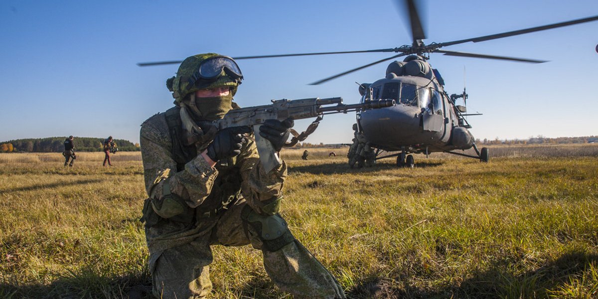 Армия РФ за сутки освободила три населенных пункта: события в зоне СВО к полудню 17 июля