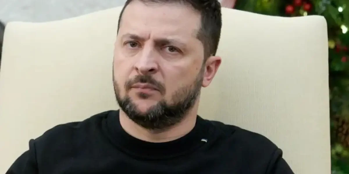 Пена у рта. Шарий заявил, что Зеленский потерял рассудок из-за силовиков