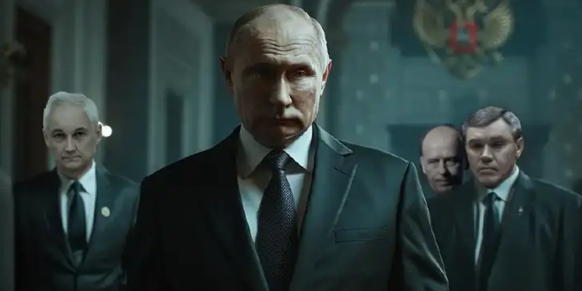 Путин переиграл Запад: Россия сделала то, что не смог СССР. Секретный план раскрыт