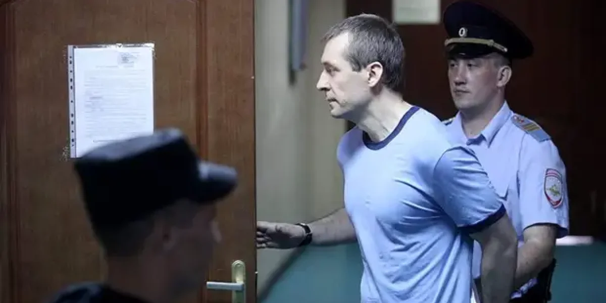 "Что-то Шойгу постоянно кто-то подводит". Одна деталь в деле о новом рекорде мэра-коррупционера