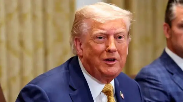 Меркурис заявил, что сокращение сроков ультиматума показало слабость Трампа